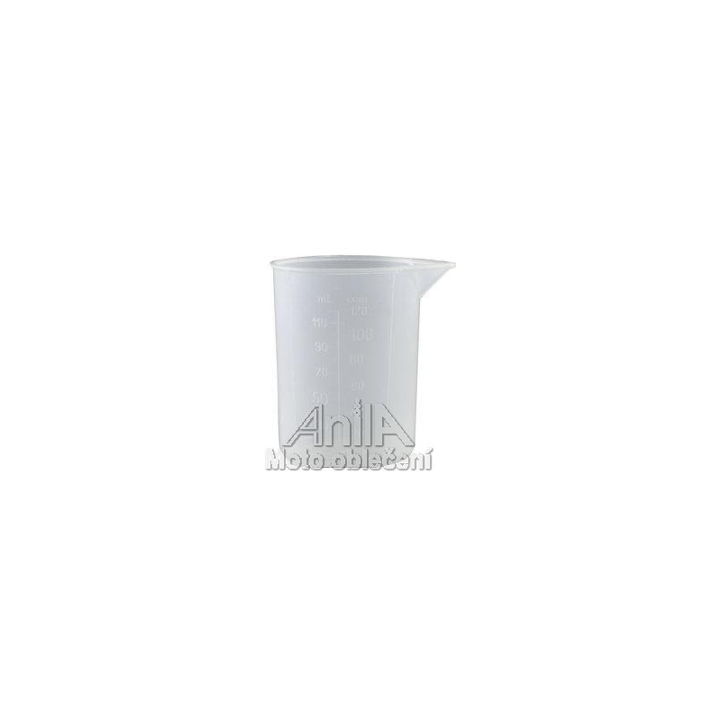 Pahar de măsurare din plastic-120 ml