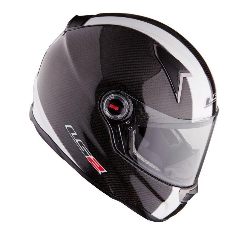 Cască de motocicletă LS2 FF396 CT2 TT lichidare