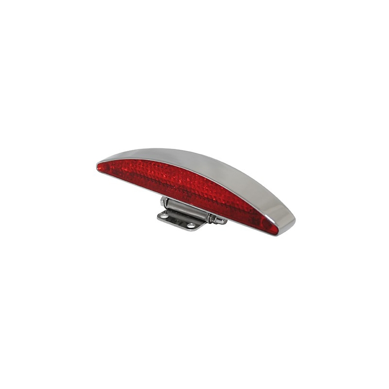 Highsider Interstate Interstate Universal LED Rear Light