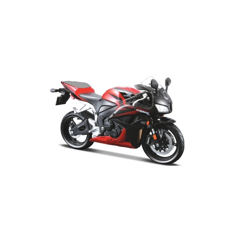 Model de motocicletă Maisto Honda CBR 600 RR