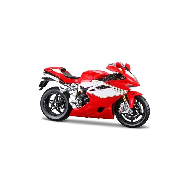 Maisto MV Agusta F4 RR model de motocicletă