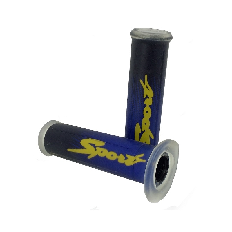 Mânere de ghidon Vicma Sport Blue