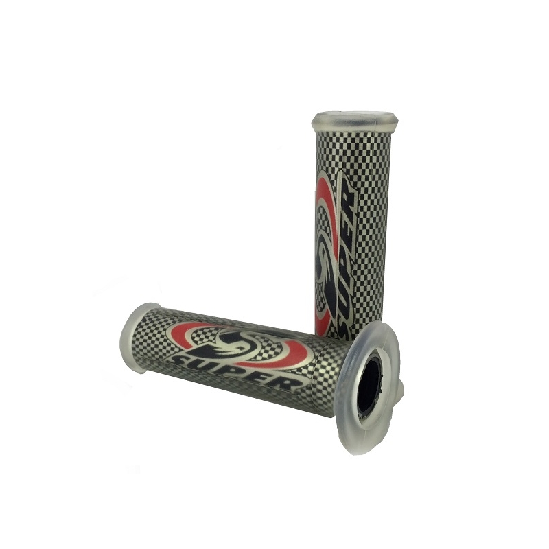 Mânere de ghidon Vicma Super Grip
