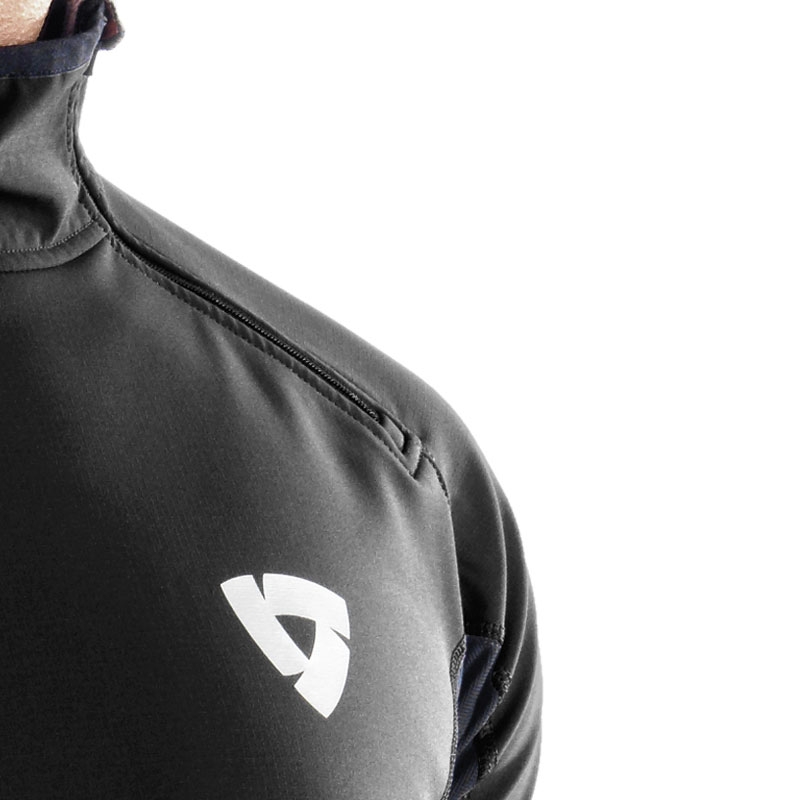 Revit Frontier Cămașă termică pentru bărbați lichidare