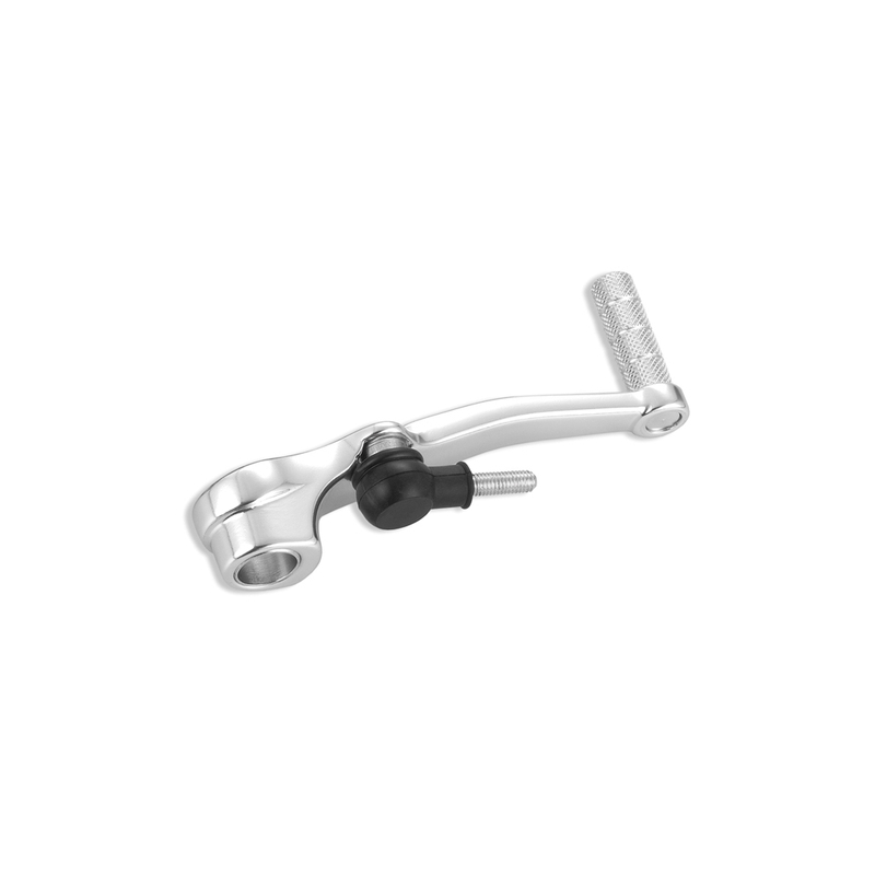 Pedală de schimbare a vitezelor Honda CBR RR 600 (04-06)