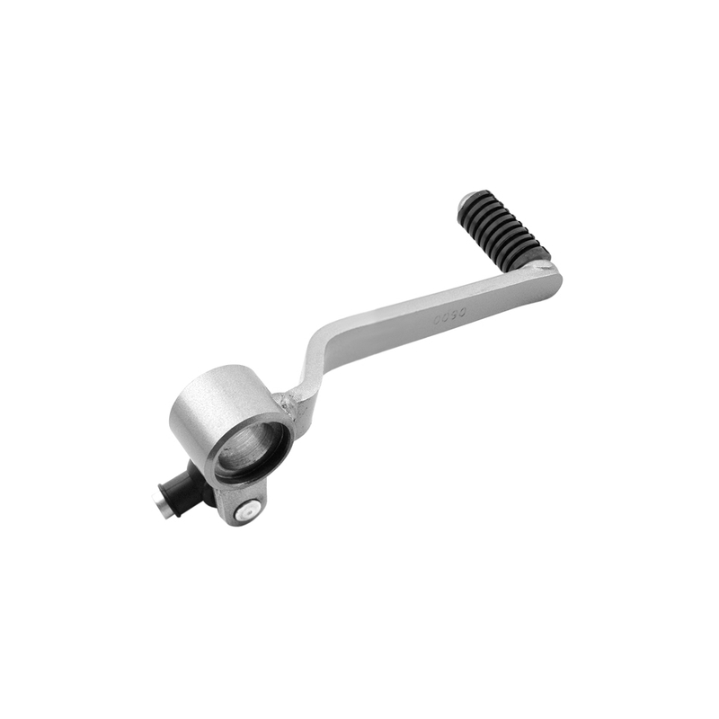 Kawasaki Z 750 pedala de schimbare a vitezei