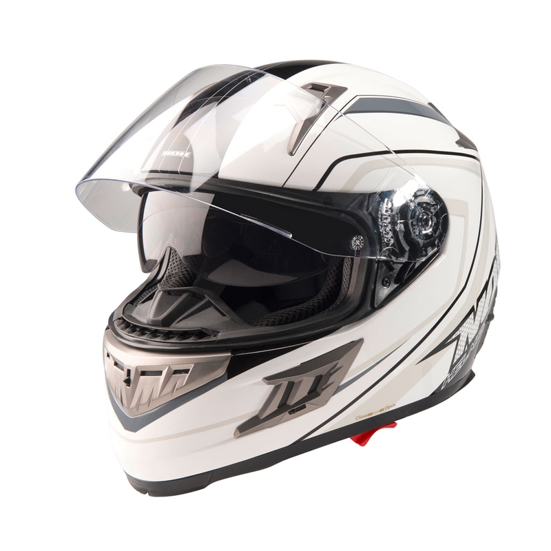 Cască de motocicletă integrală NOX N912 lichidare