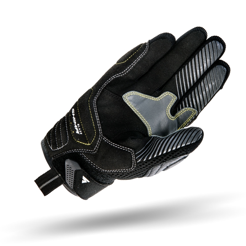 Shima Blaze Black Mănuși de motociclete pentru femei lichidare