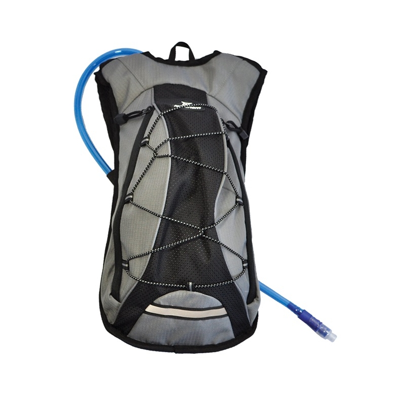Rucsac Rebelhorn Challenge negru-gri