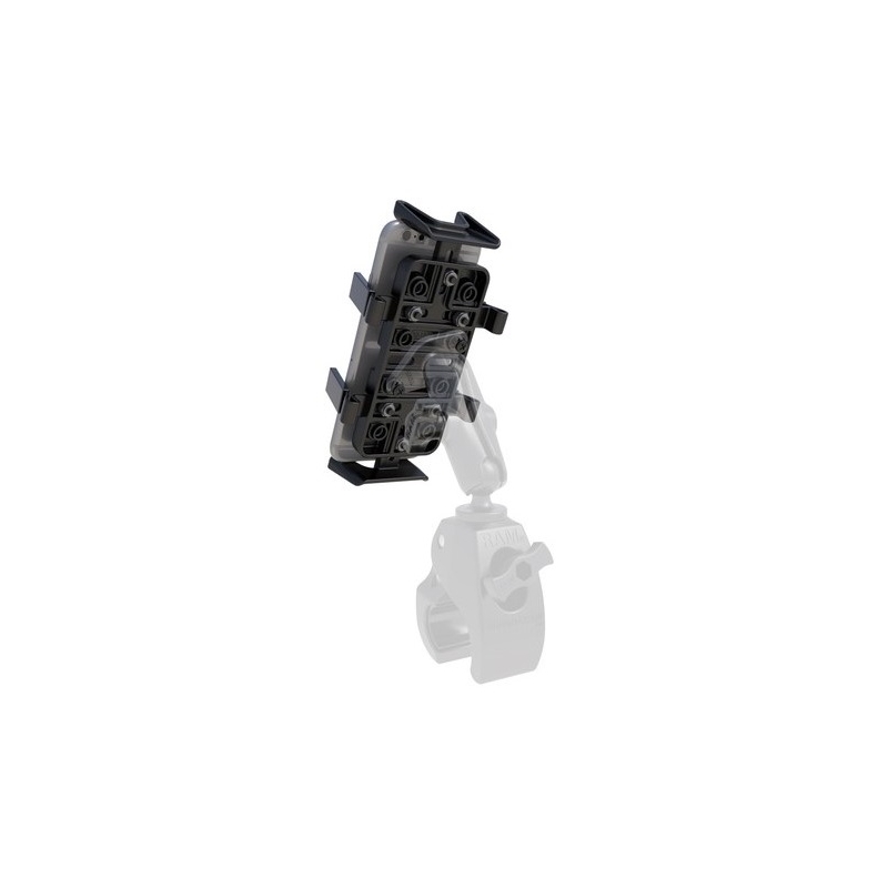 Suport universal pentru telefon mobil și radio RAM Mounts RAM Mounts Finger-Grip