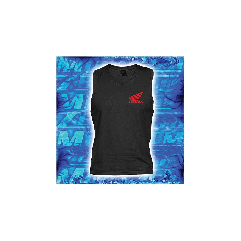 Tricou cu motiv Honda lichidare