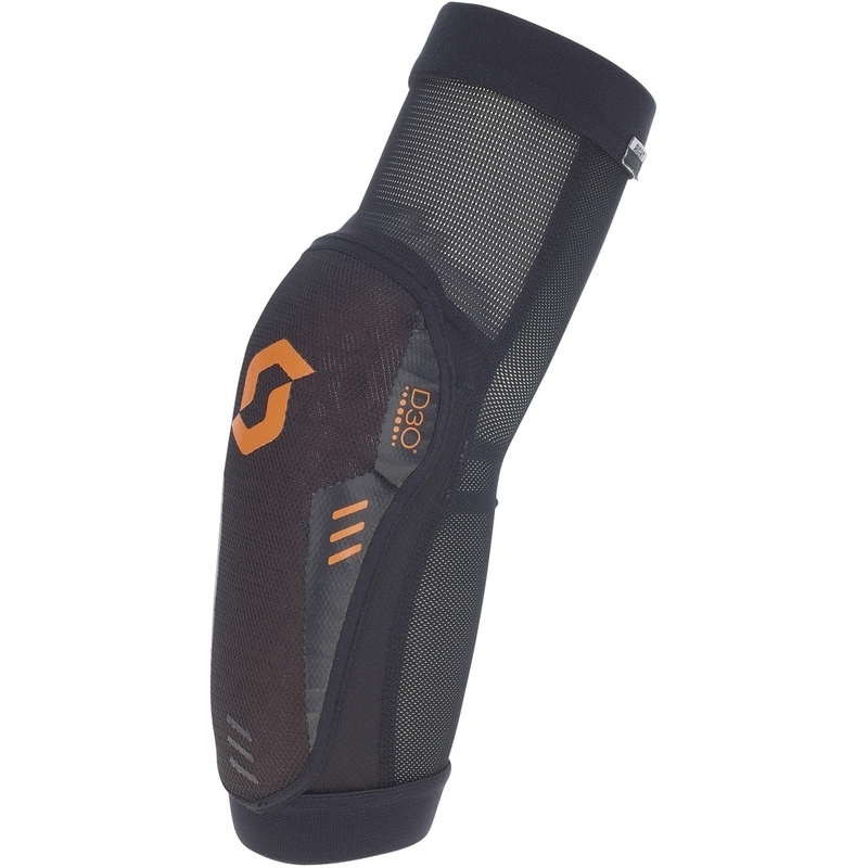 Protectori de cot SCOTT Softcon 2