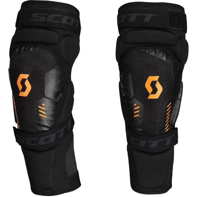 Genunchiere SCOTT Softcon 2