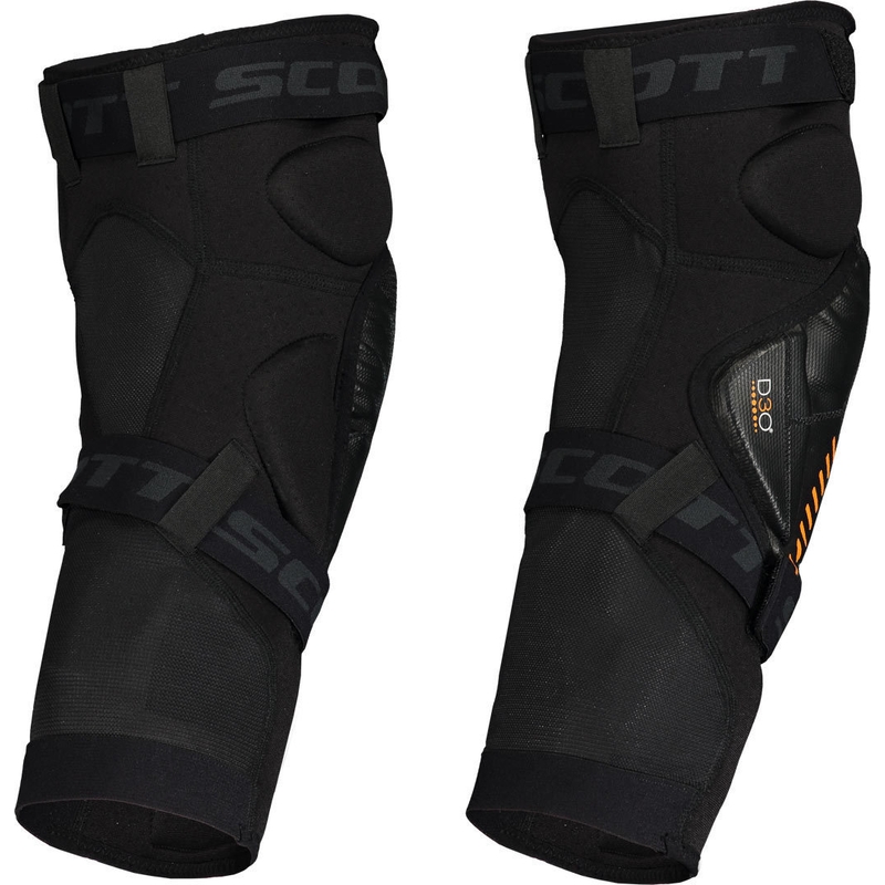 Genunchiere SCOTT Softcon 2