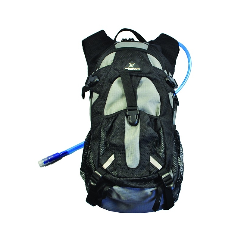 Rucsac Rebelhorn Trial negru-gri