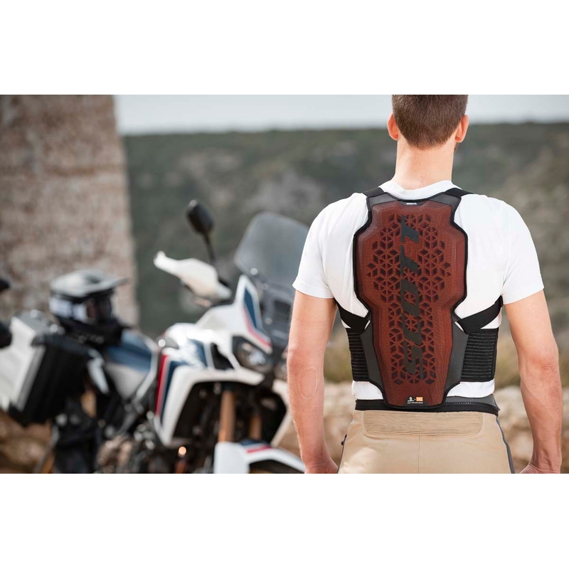 Protectie pentru spate SCOTT AirFlex Pro