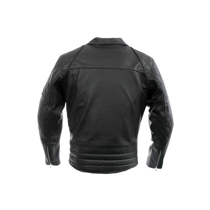 Jachetă Moto curvy RSA Old School výprodej lichidare