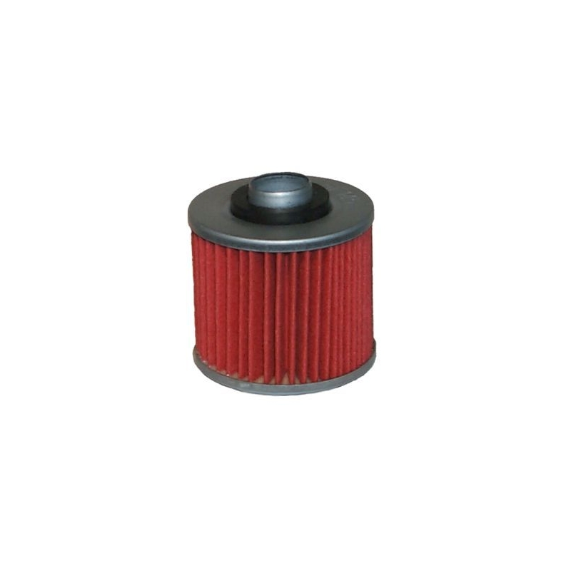 Filtru de ulei HIFLOFILTRO