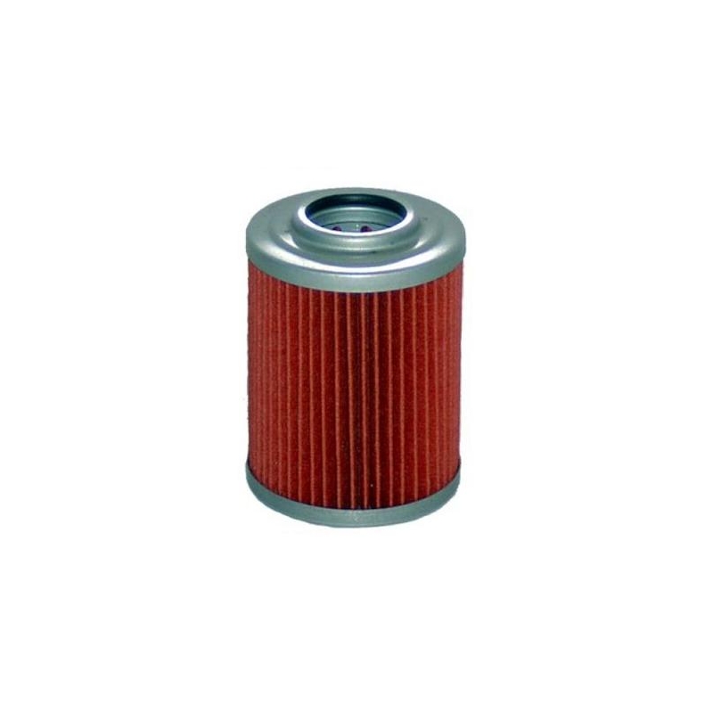 Filtru de ulei HIFLOFILTRO