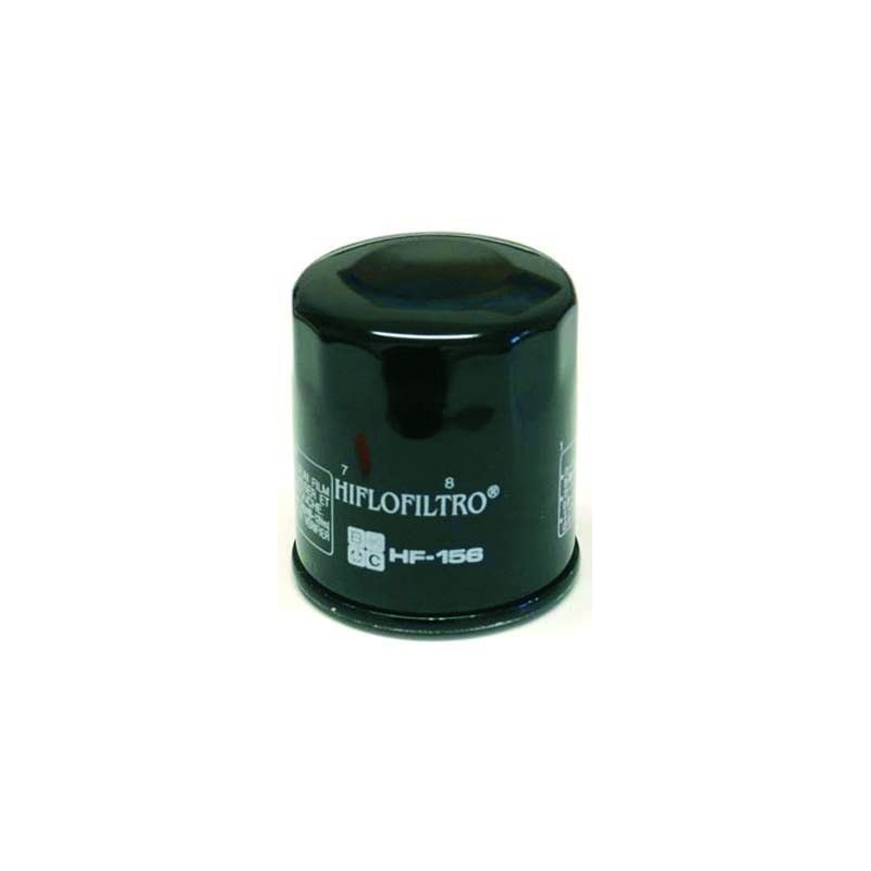 Filtru de ulei HIFLOFILTRO