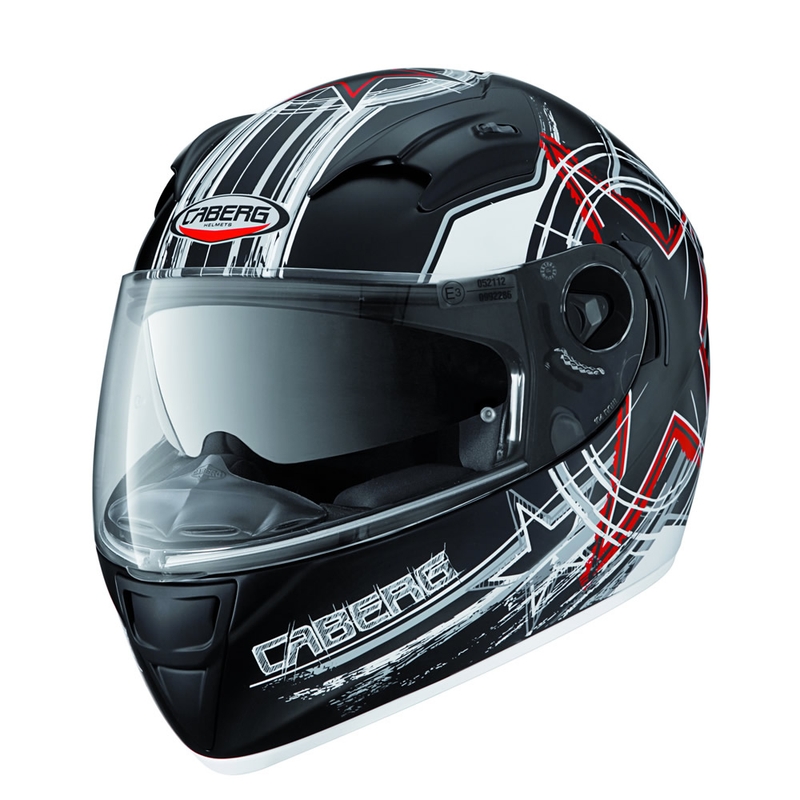 Casca de motocicletă Caberg Vox Freehand lichidare