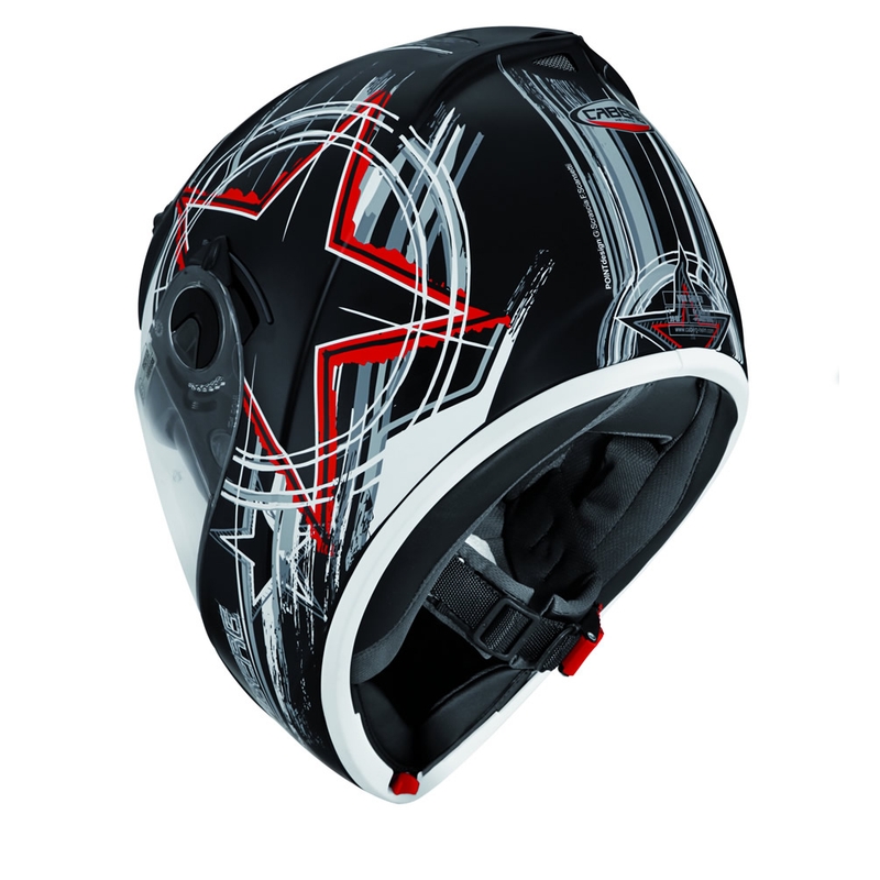 Casca de motocicletă Caberg Vox Freehand lichidare