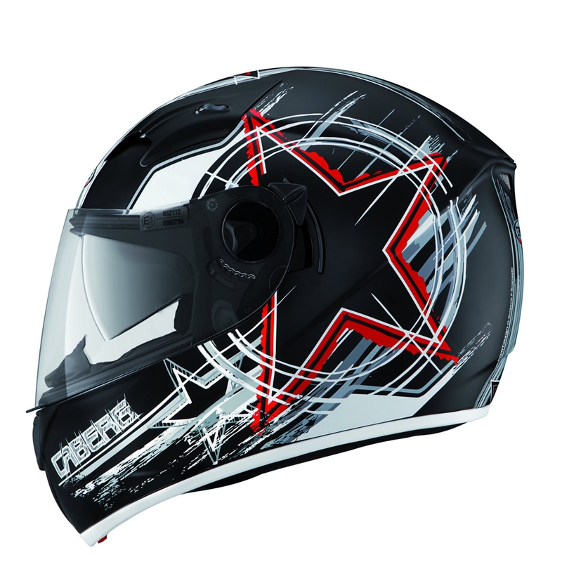 Casca de motocicletă Caberg Vox Freehand lichidare
