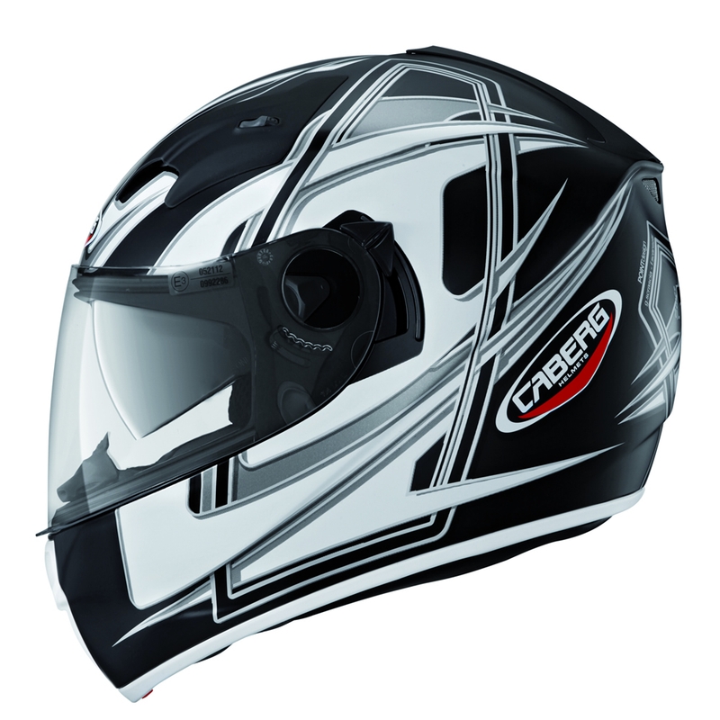 Caberg Vox Speed casca de motocicletă lichidare