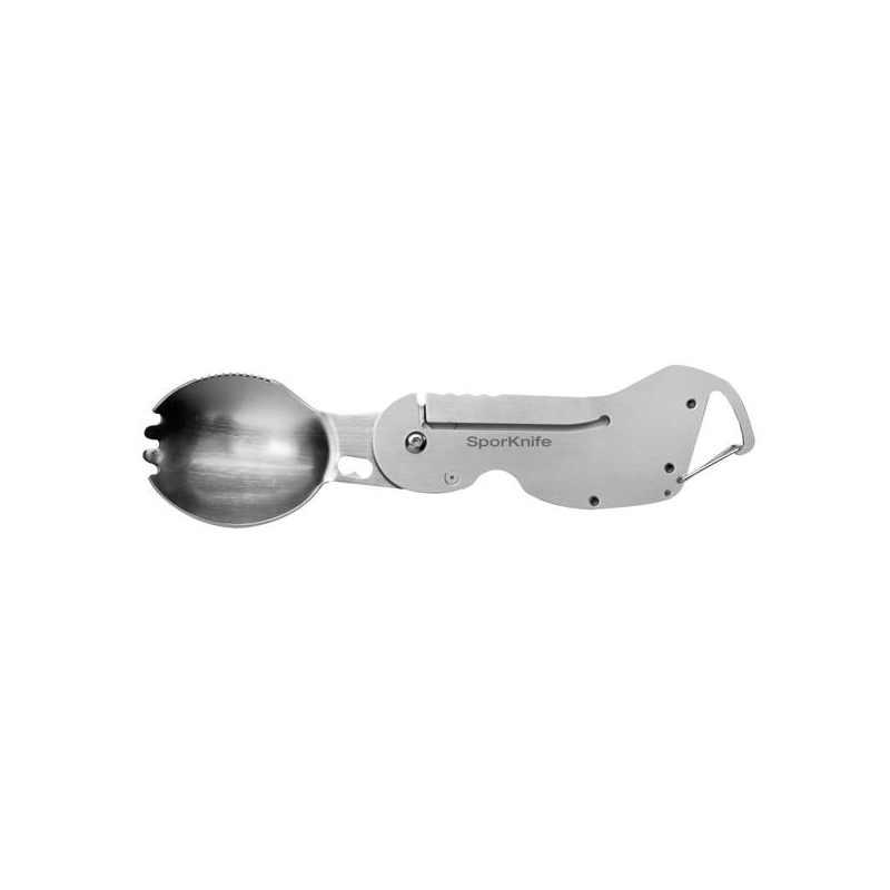 True Utility SporKnife TU201  breloc lichidare