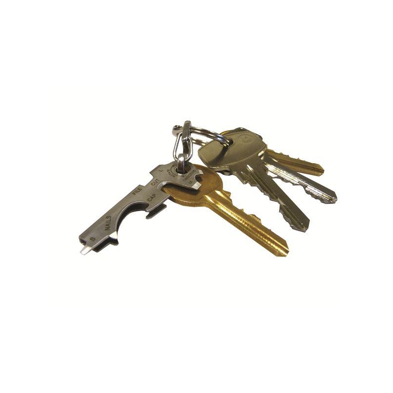 Univerzální klíč True Utility KeyTool TU247 výprodej