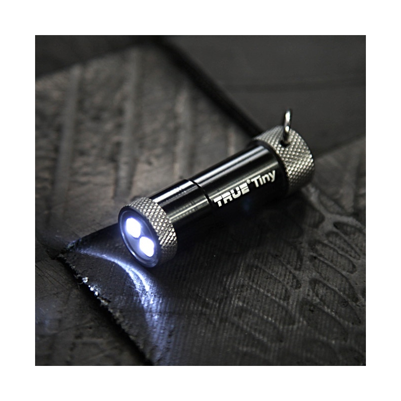 True Utility TinyTorch TU284 Mini Lanternă