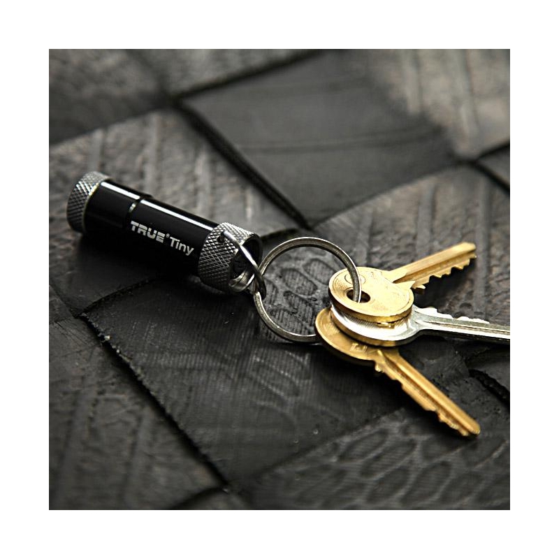 True Utility TinyTorch TU284 Mini Lanternă