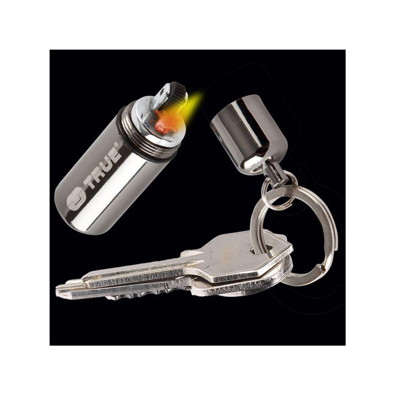 Brichetă True Utility FireStash TU262