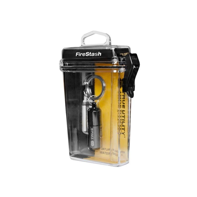 Brichetă True Utility FireStash TU262