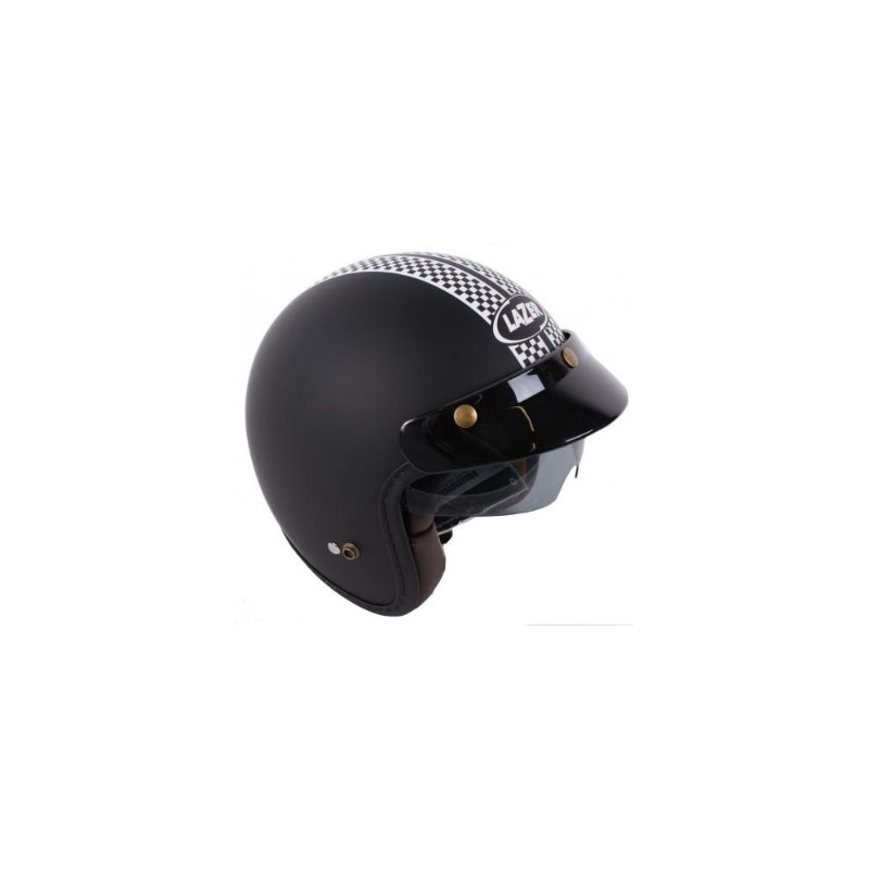 Cască de motocicletă deschisă Lazer Mambo Evo Le Mans lichidare