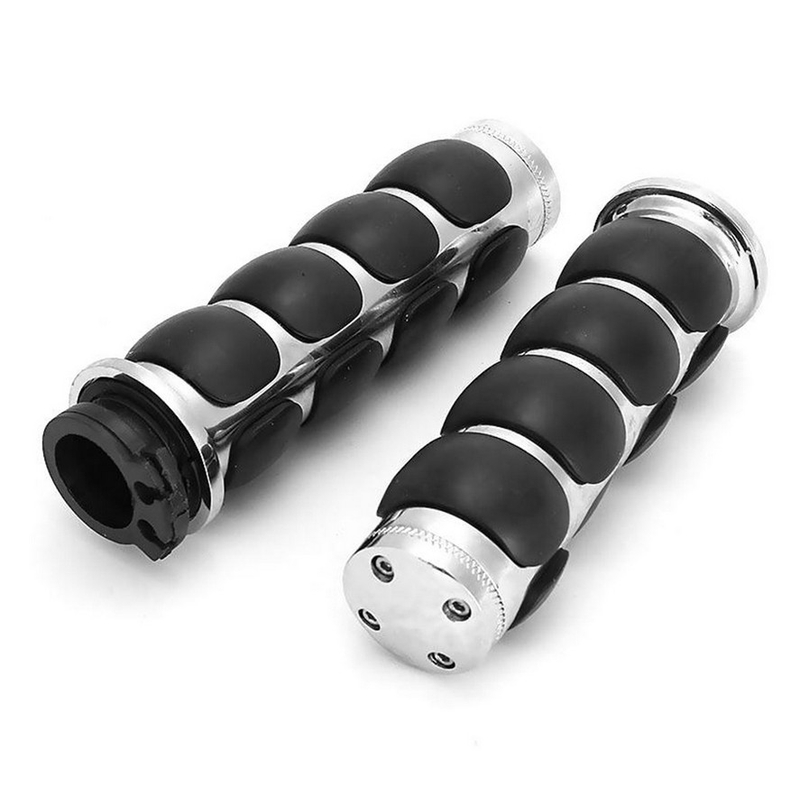 Mânere de ghidon Chopper 22,2 mm
