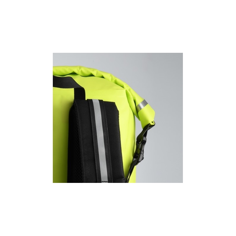 Rucsac impermeabil Oxford AQUA V20 fluo yellow 20 l