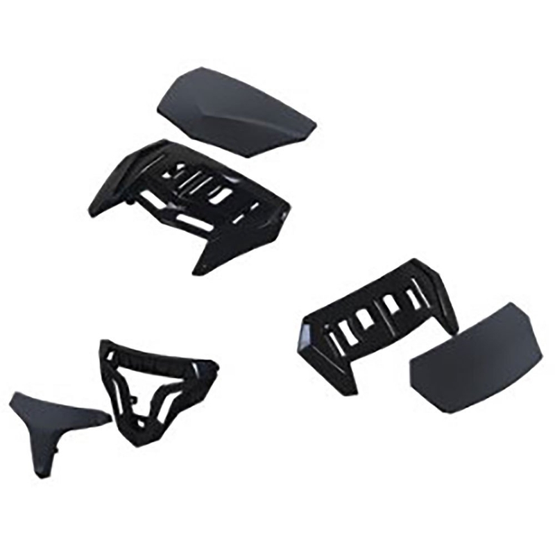Kit de ventilație pentru casca MT Atom