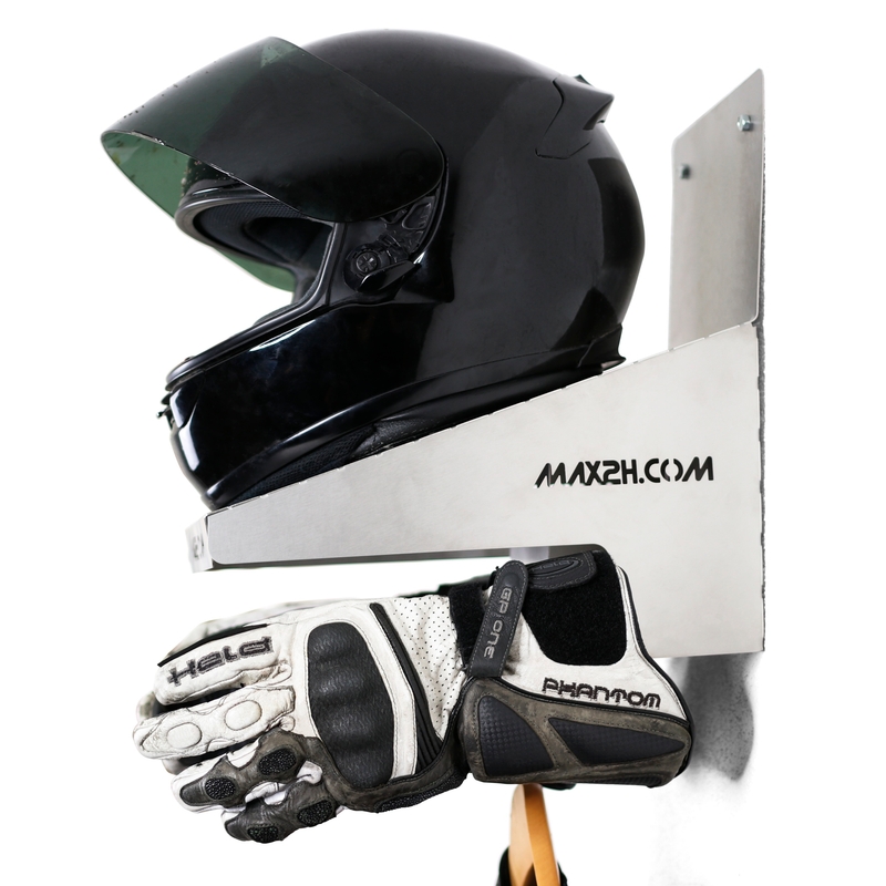 MAX2H suport de perete pentru echipamente pentru motociclete