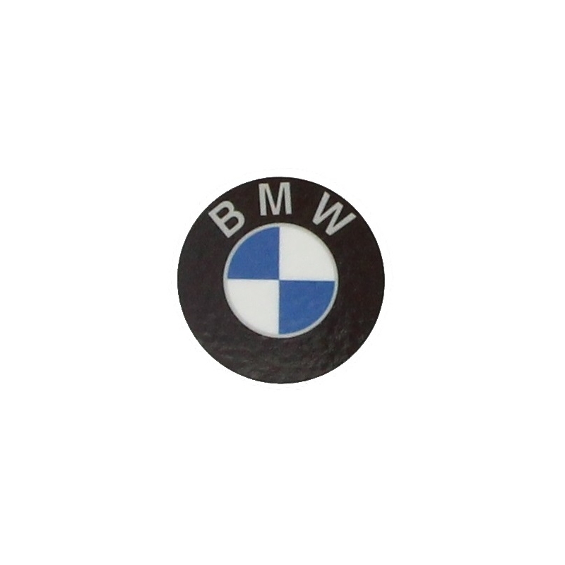 Autocolant BMW