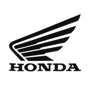 Honda autocolant stânga