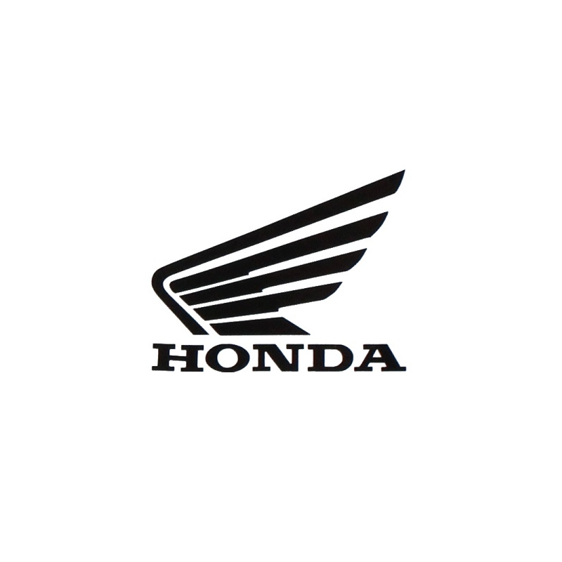 Honda autocolant stânga