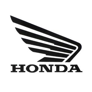 Honda autocolant dreapta