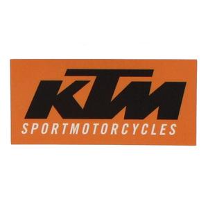 Autocolant KTM