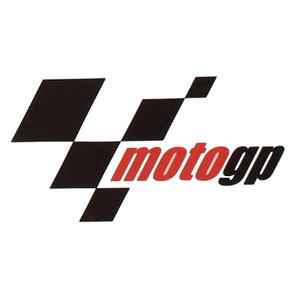 Autocolant Moto GP