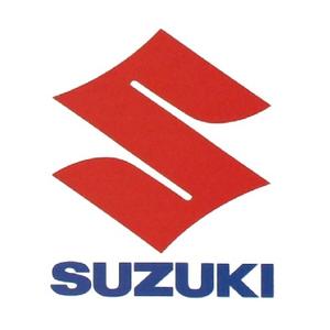 Autocolant Suzuki