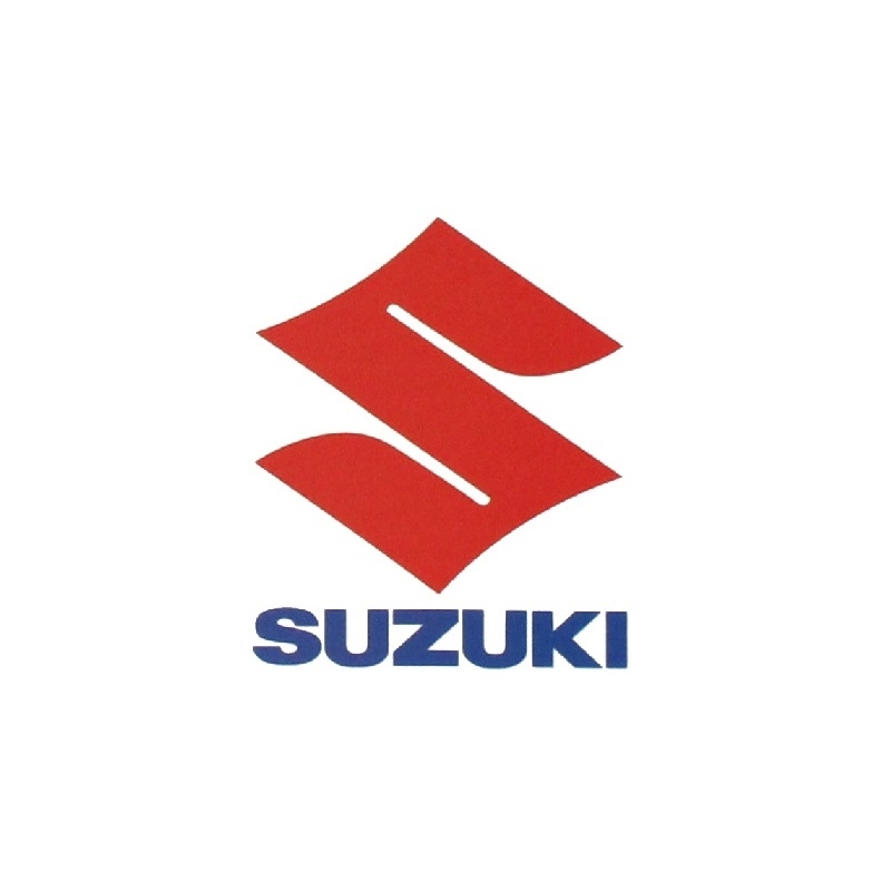 Autocolant Suzuki