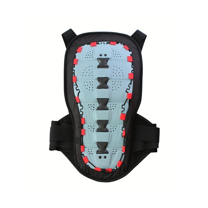 Protector de coloană vertebrală, protector de spate RSA BSAFE lichidare