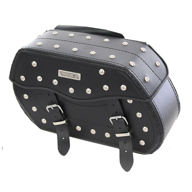 Genți din piele Chopper RSA-11B