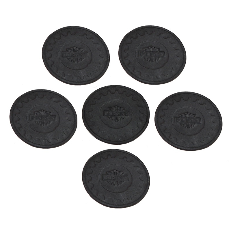 Harley-Davidson din piele Coasters lichidare